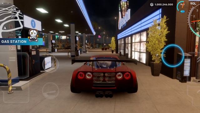 TUTORIAL HACK UNLIMITED NITRO CAR X STREET RACING online/GiftAway смотреть онлайн