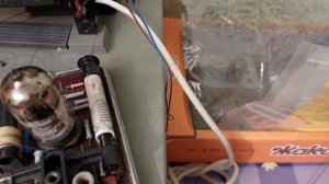 ФМ на блоках УКВ ИП2А. Ответ на вопрос из В.Новгорода.