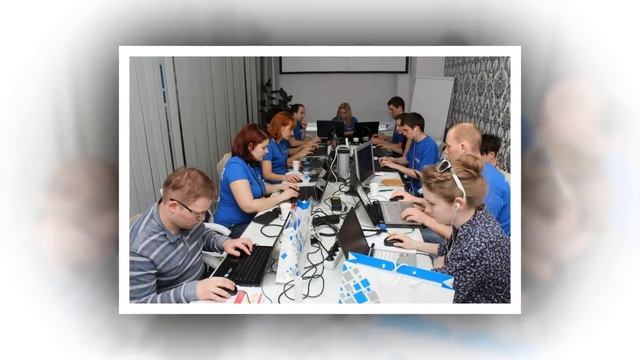 При поддержке WebMoney прошел IV чемпионат по веб-разработке UWC смотреть онлайн
