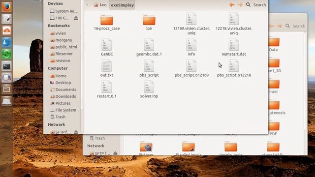 Two Linux Tricks: Quick tutorial смотреть онлайн