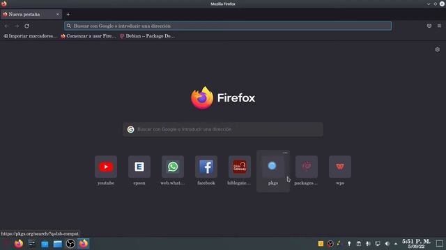 como instalar impresora epson en debian y mx linuxvideo actualizado смотреть онлайн