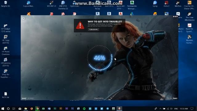 Popcorn Time Tutorial & Review | Malay Dub смотреть онлайн