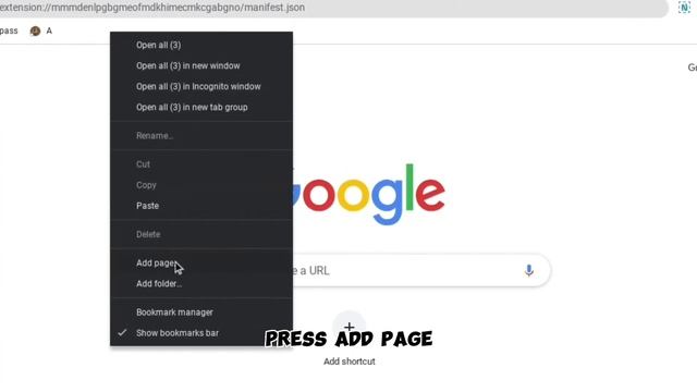 How To UNBLOCK Any EXTENSION On School Chromebook! смотреть онлайн