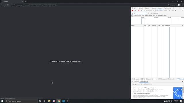 Discord Token Tutorial смотреть онлайн