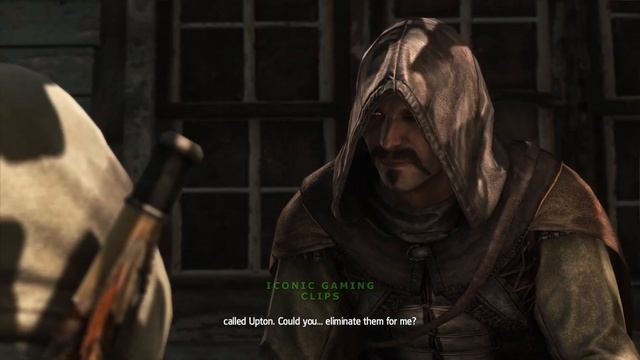 Edward Does Not Work For Free Even For Assassin's Brotherhood смотреть онлайн