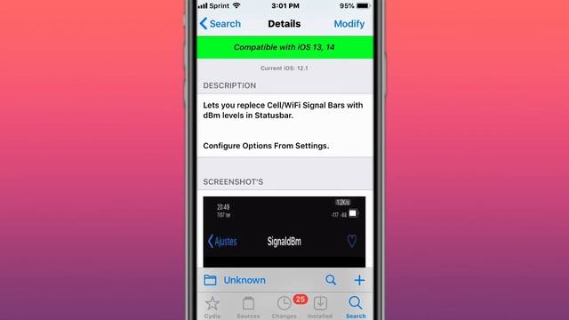 Top BEST Updated Jailbreak Tweaks for iOS 11/12/13/14 (Checkra1n, Odyssey, Unc0ver + Chimera) смотреть онлайн