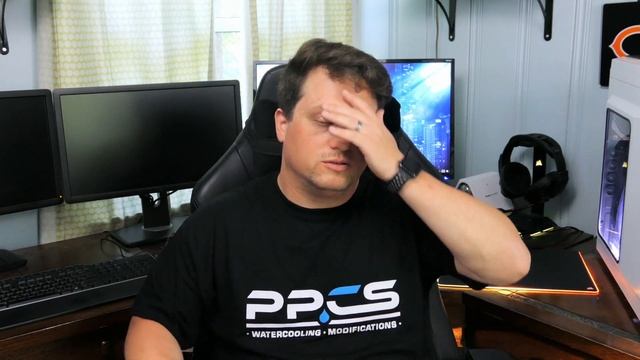 Combining an EKWB DDC Pump with a Bitspower Enclosure & Reservoir смотреть онлайн