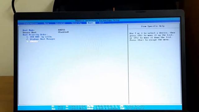 How to install Ubuntu OS Alongside with Windows 10 dual boot смотреть онлайн