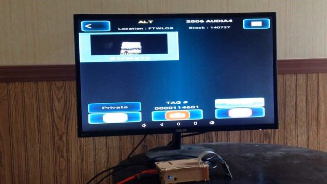 Delphi FMX Application running on a Banana Pi M3 - Part 3 - With Camera смотреть онлайн