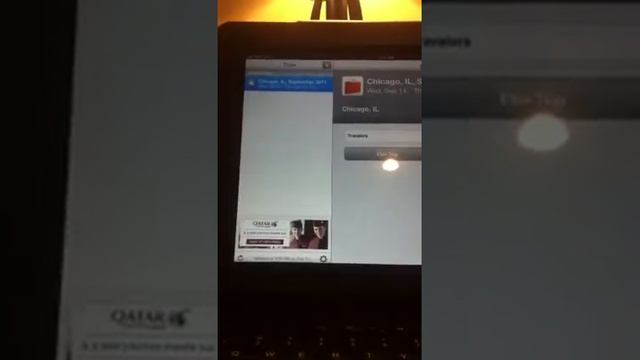 Tripit смотреть онлайн