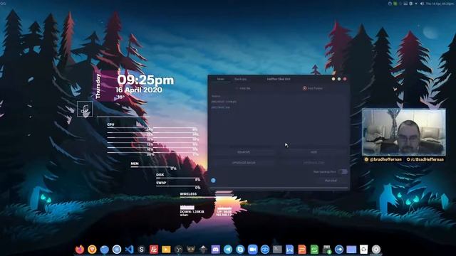 Heftor Edition - Hefftor Skel GUI Overview смотреть онлайн