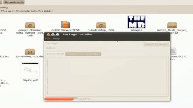 How To: Install Hulu Desktop In Ubuntu Linux смотреть онлайн
