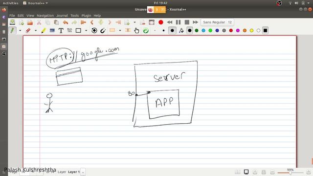 Part 3 linux commands and network debugging basics смотреть онлайн