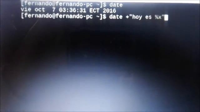 Comandos de OpenMandriva смотреть онлайн