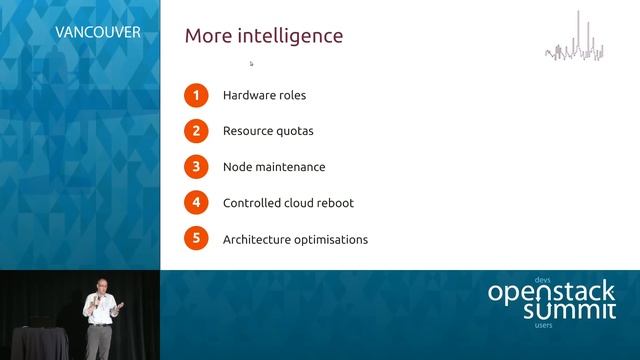 The Easiest and Most Flexible Ubuntu OpenStack Installer смотреть онлайн