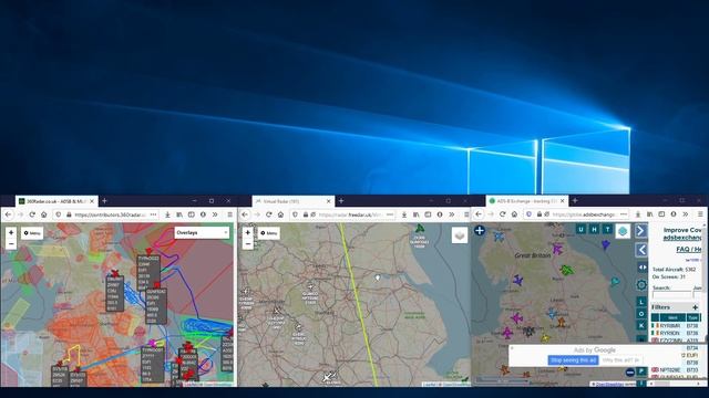 Military Flight Tracking Services - My recommendations, then a deeper dive! смотреть онлайн