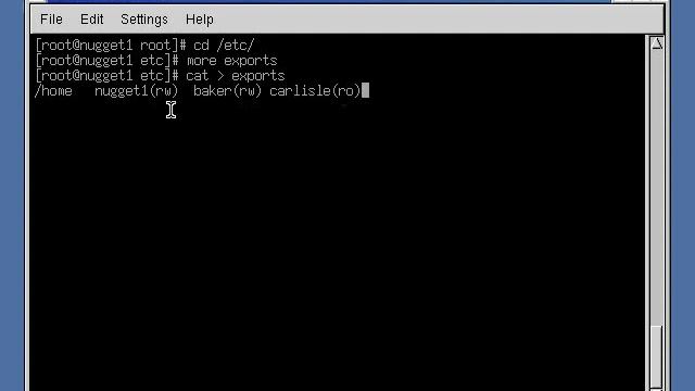 Red Hat Linux For Beginner Part 42 смотреть онлайн