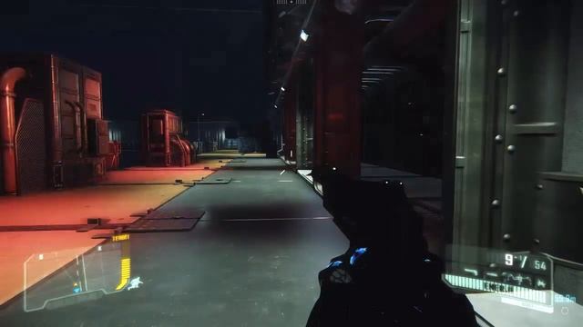 Testing Crysis 3 with Citrix XenDesktop смотреть онлайн