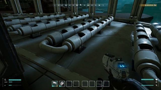 MEMORIES OF MARS #1 - ПЕРВЫЙ ВЗГЛЯД смотреть онлайн