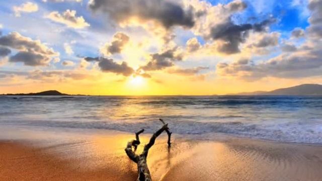 "California Sunshine" Billy Dalton смотреть онлайн