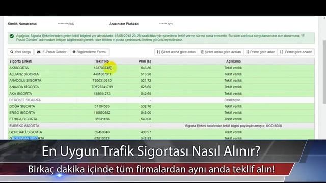 Videolarımızdan Seçmeler смотреть онлайн