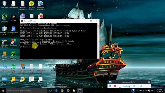 how to check website ip address step by step смотреть онлайн