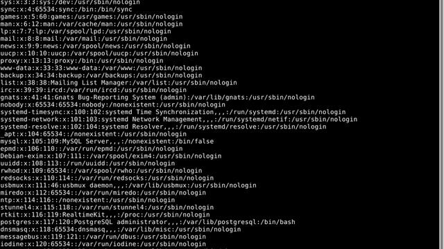 Linux Privilege Escalation смотреть онлайн