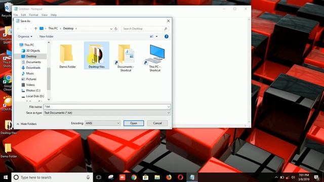 Folders & files in hindi ( Create, Rename, Copy, Delete ) | Part-6 смотреть онлайн