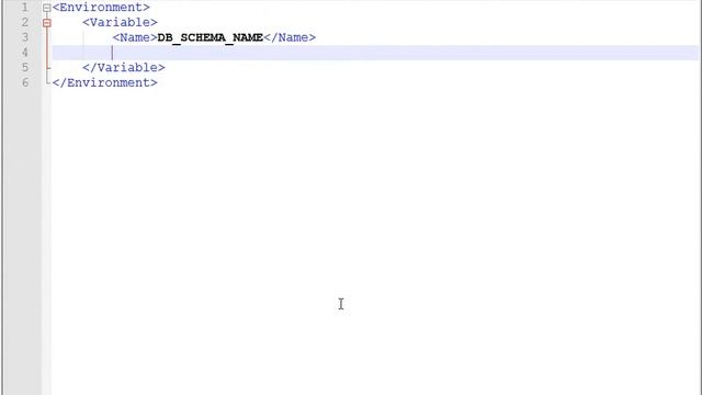 How to create and use external environment variables смотреть онлайн