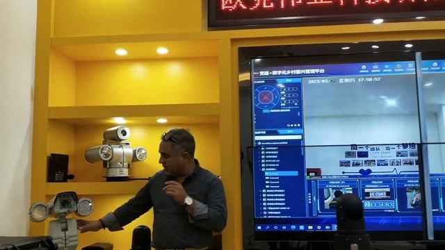 Seetong software compatible Onvif (Hasta dónde podemos cubrir?) смотреть онлайн