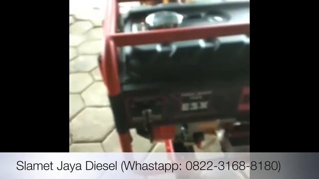 Pro-Quip USA E3X by Jaya Diesel смотреть онлайн