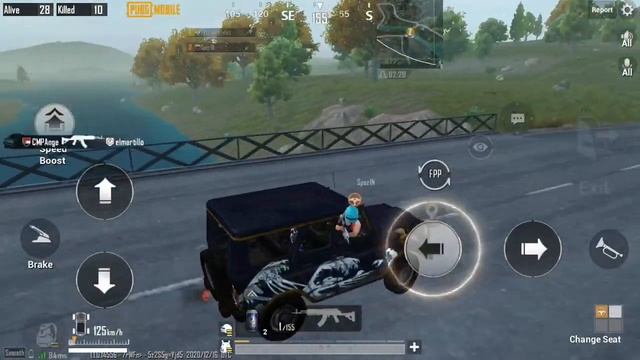 GEORGOPOL GAMEPLAY in SEASON 16🔥 | IPHONE 8 PLUS | PUBG MOBILE смотреть онлайн