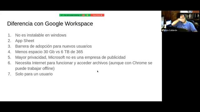 El fin de Microsoft Office como lo conocemos, estos son los cambios para contadores 😱 смотреть онлайн