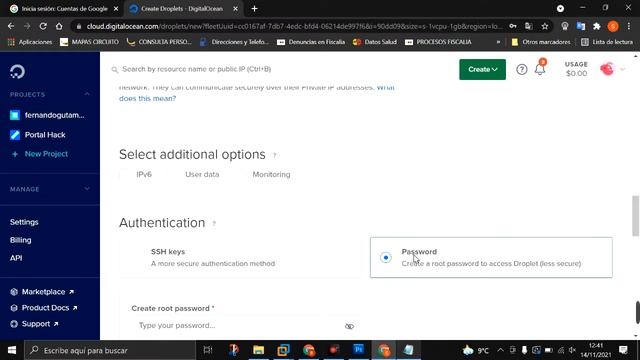 #SETOOLKIT COMPRAR IP PUBLICA PARA ATAQUES FUERA DE LA RED /PUBLIC IP FOR ATTACKS OUTSIDE THE NET смотреть онлайн