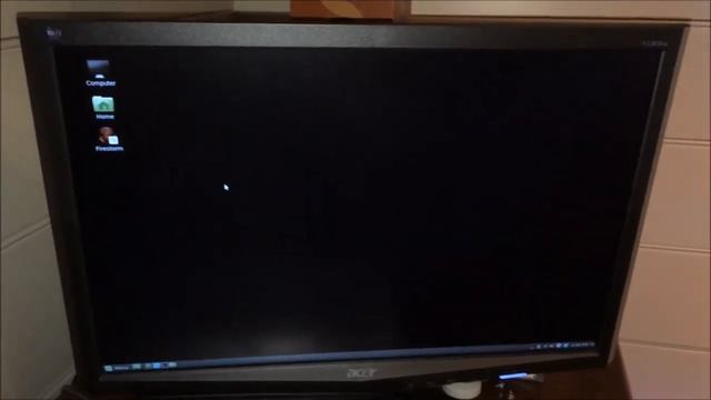 Bedside Computer 7-31-2014: Linux Mint 17 смотреть онлайн