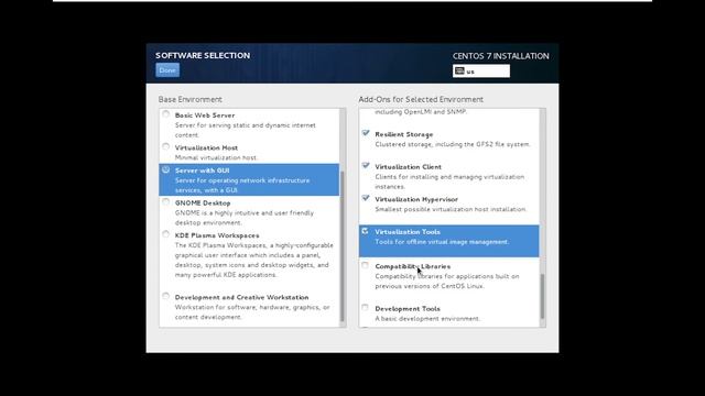 Download and Install CentOS 7 On VMWare смотреть онлайн