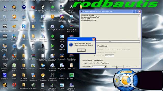 p2k tool guide how to unlock moto v3r boot A.52{rodbautis} смотреть онлайн