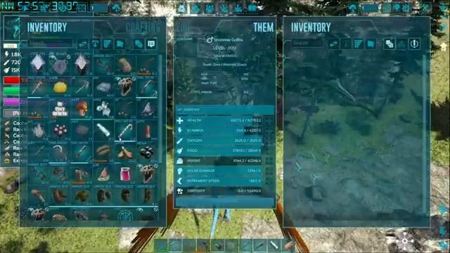 I Build Automatic Breeding Farm To Tame Carcha 🔥🔥🔥 : ARK Caballus : ARK Survival Evolved : Part 34 смотреть онлайн