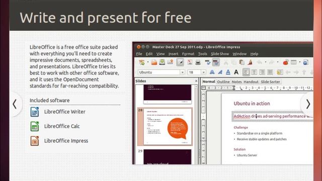 Installing: Ubuntu 12.04 смотреть онлайн