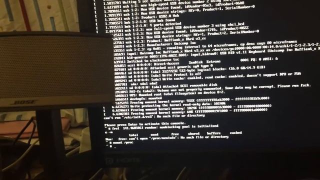 uClibc-ng distro again смотреть онлайн