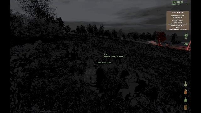 Dayz New Server Awesomeness: Part 11: With Friends! смотреть онлайн
