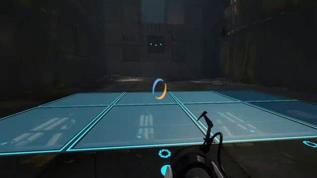 Portal 2 - #004 - Lustige Lichtwege [Linux] [Deutsch] [HD] [Let's Play] смотреть онлайн