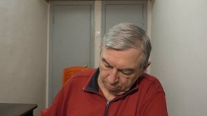 Урок 23 (Изучаем азбуку Морзе, цифры)