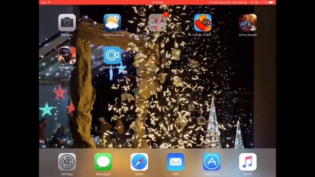 How To Screen Record!! смотреть онлайн