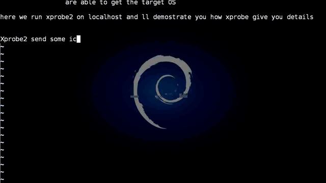 how to use xprobe2 смотреть онлайн