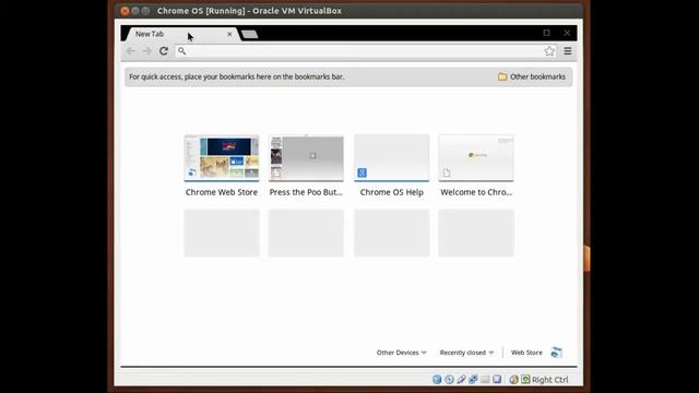Linux Distro Review - Episode 2: Chrome OS смотреть онлайн