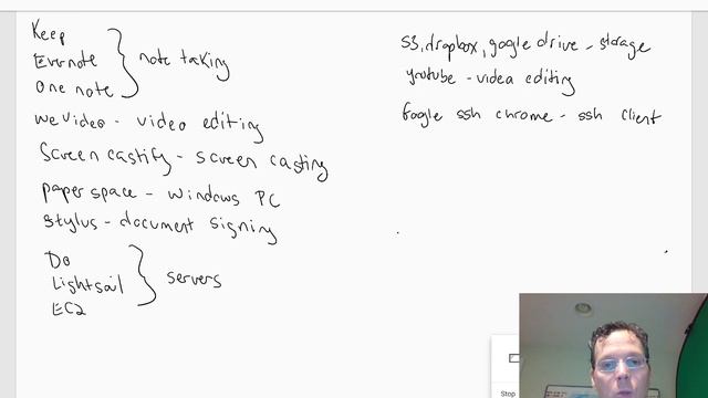 Review of Jeff Leek's blog post on chromebook data science смотреть онлайн