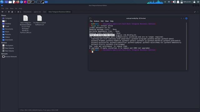How to open crx file in #linux ?? смотреть онлайн