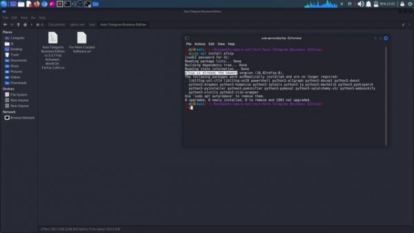 How to open crx file in #linux ??