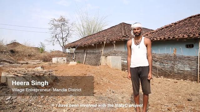 Innovations in Ecosystem Management & Conservation смотреть онлайн